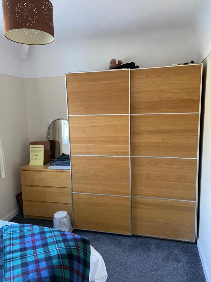 Jaunty House Apartment West Kirby Bagian luar foto