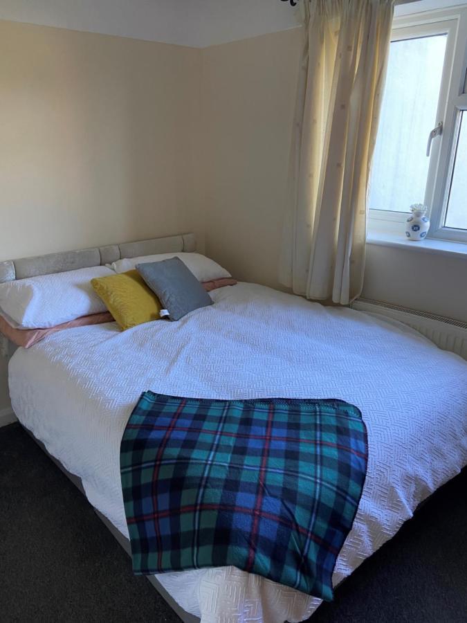 Jaunty House Apartment West Kirby Bagian luar foto
